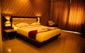 Royal Indraprastha The Hotel